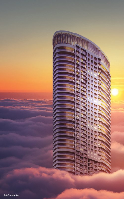 Property in Parel